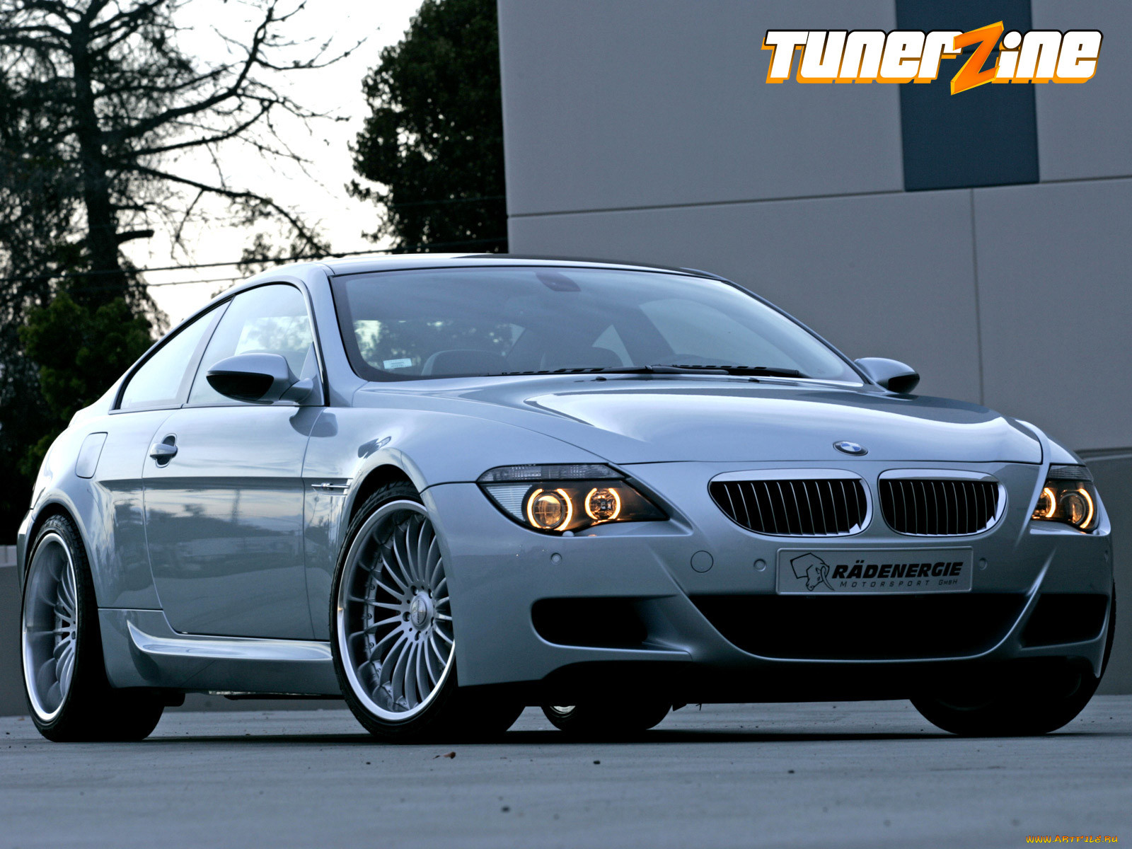 , bmw